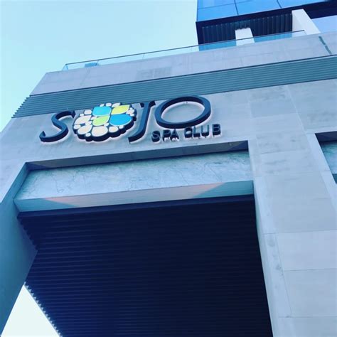 Sojo spa club reviews - Aktivitäten in der Nähe von SoJo Spa Club. Entdecken Sie weitere Top …